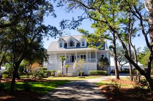 8824 Shipwatch Dr - Photo 1 of 1