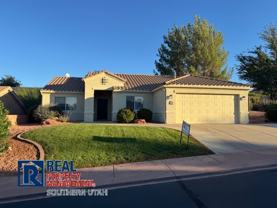 1173 W Snow Canyon Pkwy #45 - Photo 1 of 1