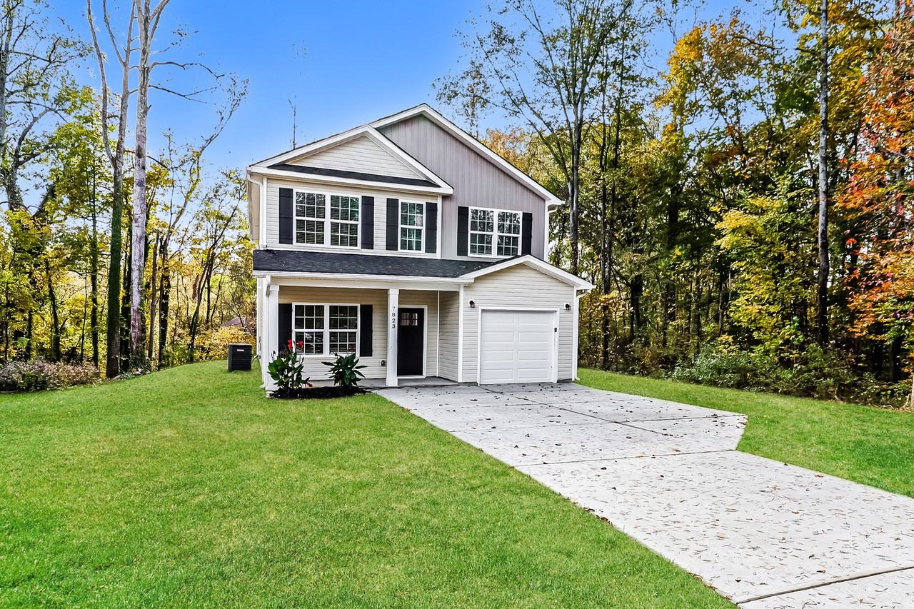 7823 Bellhaven Blvd - Photo 2 of 16