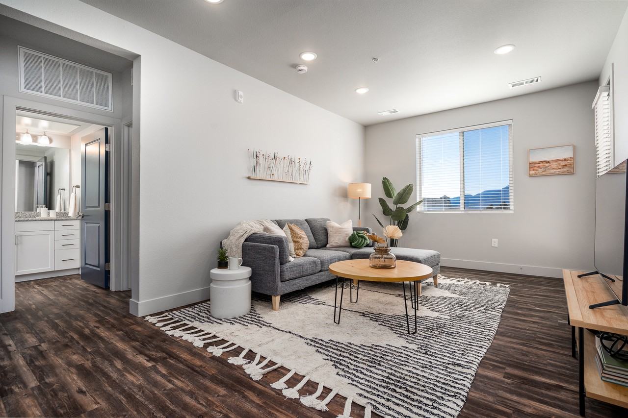 The Flats at Aero Park - Photo 2 of 50