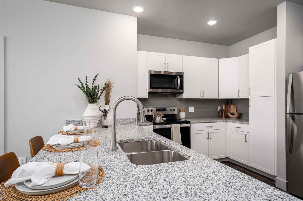 The Flats at Aero Park - Photo 4 of 50