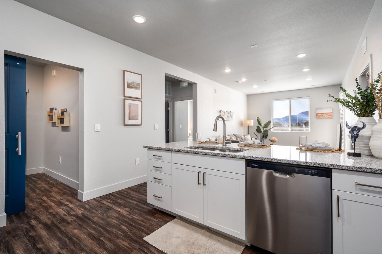 The Flats at Aero Park - Photo 7 of 50