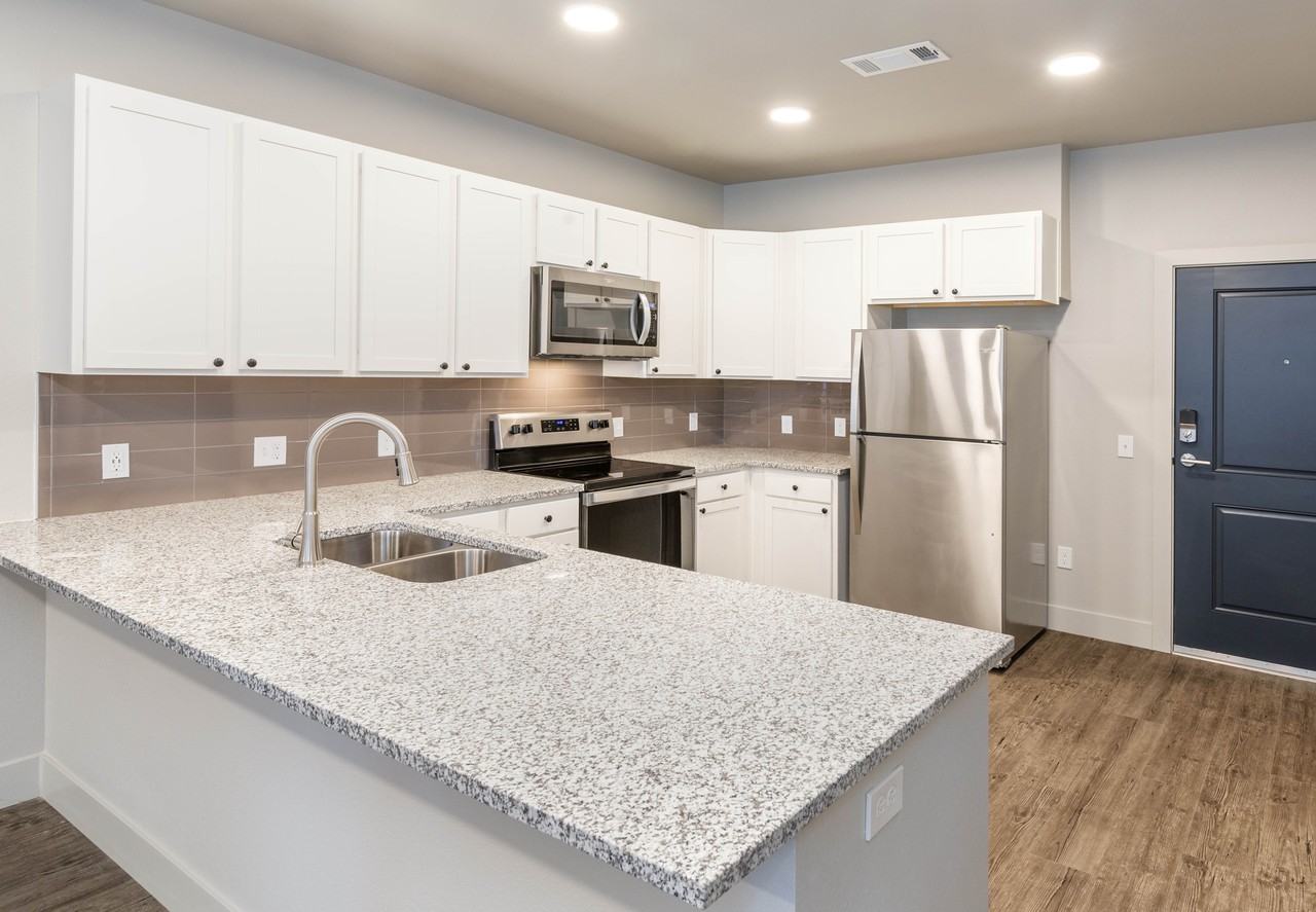 Preserve at Mesa Creek - Photo 2 of 34