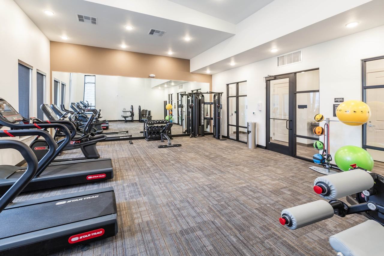 Preserve at Mesa Creek - Photo 6 of 34