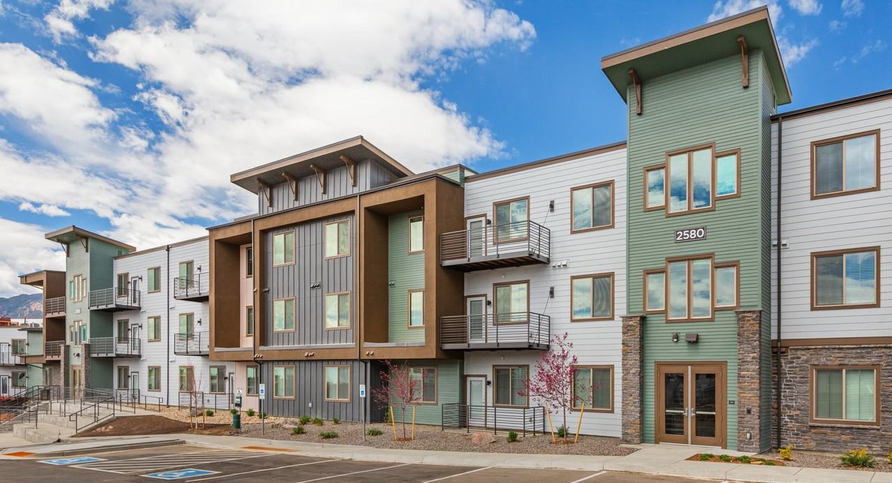 Preserve at Mesa Creek - Photo 7 of 34