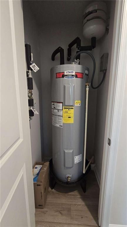 12 Downing Dr Nw - Photo 4 of 36