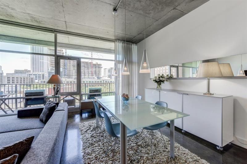 845 Spring St Nw ##522 - Photo 4 of 23