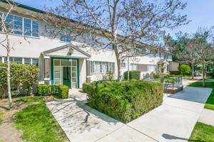 featured image of 147 North Holliston Avenue #D