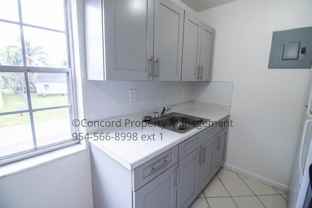 1505 Himmarshee St #201 - Photo 1 of 1