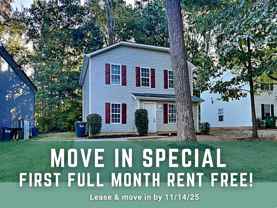 2312 Juniper Dr - Photo 1 of 1