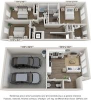 featured image of 4608 Serverus Way