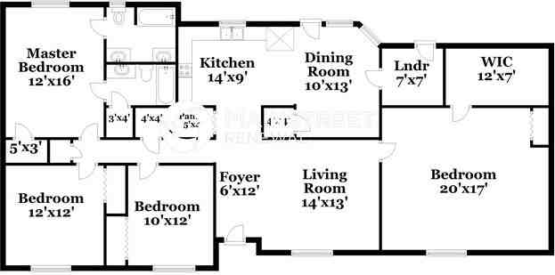 4540 Kent Road - Photo 2 of 16