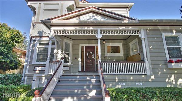 Ramona Street & Hawthorne Avenue Apartments Ramona St, Palo Alto, CA