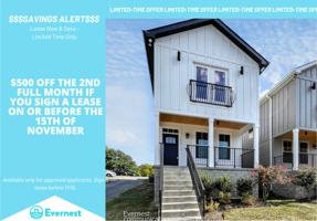 featured image of 1107 Walsh St #A