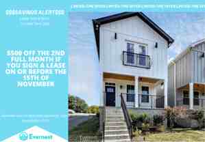 1107 Walsh St #A - Photo 1 of 1