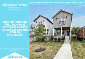 1107 Walsh St #B - Photo 1 of 1