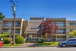 5544 16 Avenue #304 - Photo 1 of 1