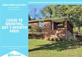 featured image of 2801 Berkley Dr #B