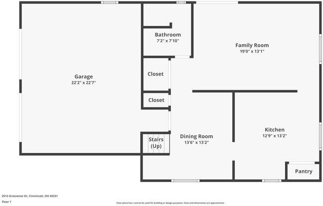 2512 Grosvenor Dr - Photo 2 of 14