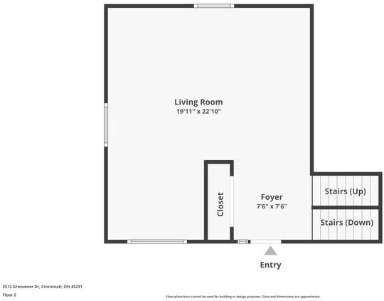 2512 Grosvenor Dr - Photo 4 of 14