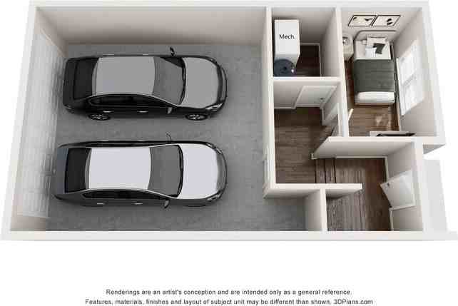 663 William Howard Taft Rd - Photo 2 of 14