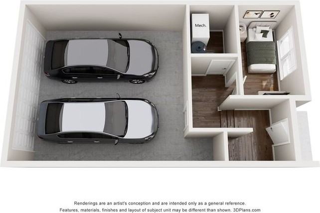 2607 May St - Photo 2 of 12