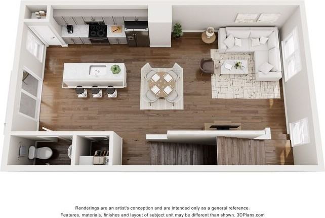 2607 May St - Photo 3 of 12