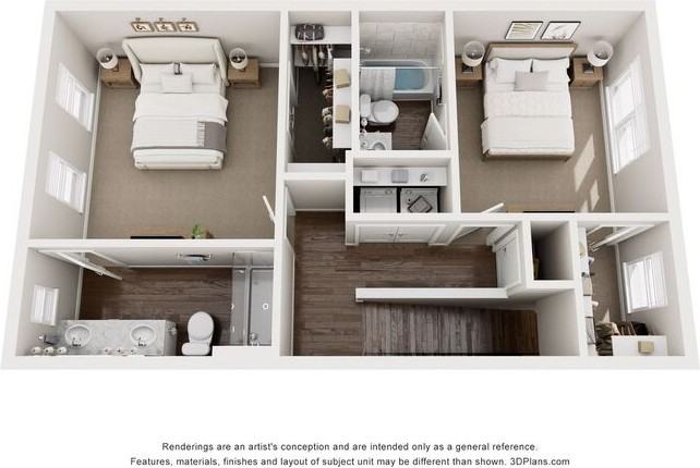 2607 May St - Photo 4 of 12