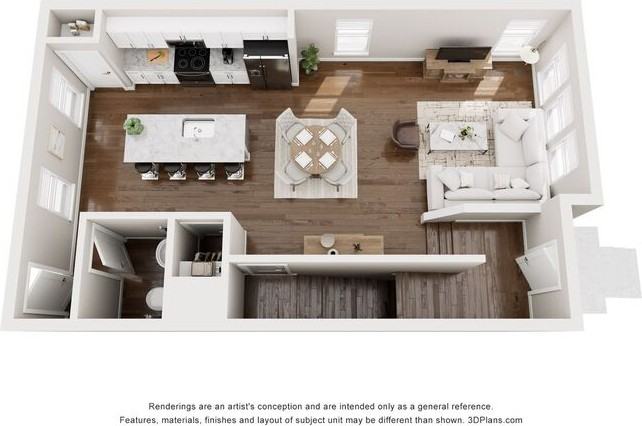 2511 May St - Photo 3 of 12