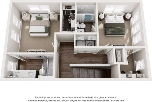 2511 May St - Photo 4 of 12