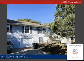 3338 Elmwood Ave - Photo 1 of 1