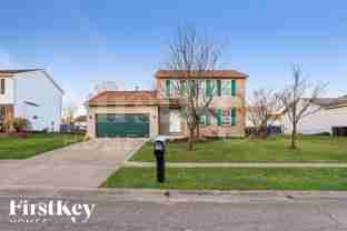 410 Meadow Springs Dr - Photo 1 of 1