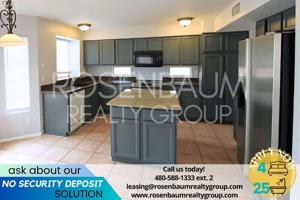 featured image of 1115 S Tiago Dr