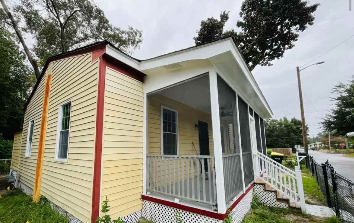 2021 Hudson St #NA - Photo 2 of 27