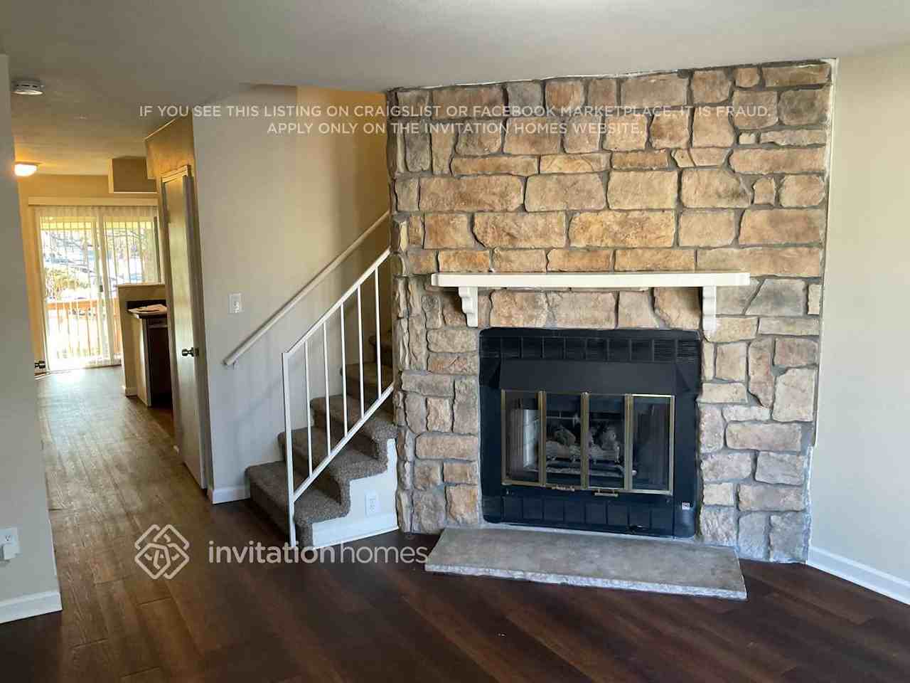 1811 South Quebec Way #104 - Photo 6 of 13