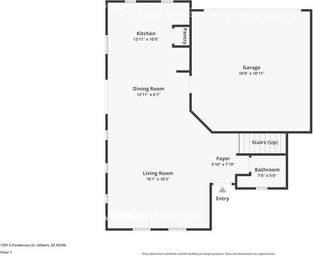 1391 S Ponderosa Dr - Photo 2 of 18