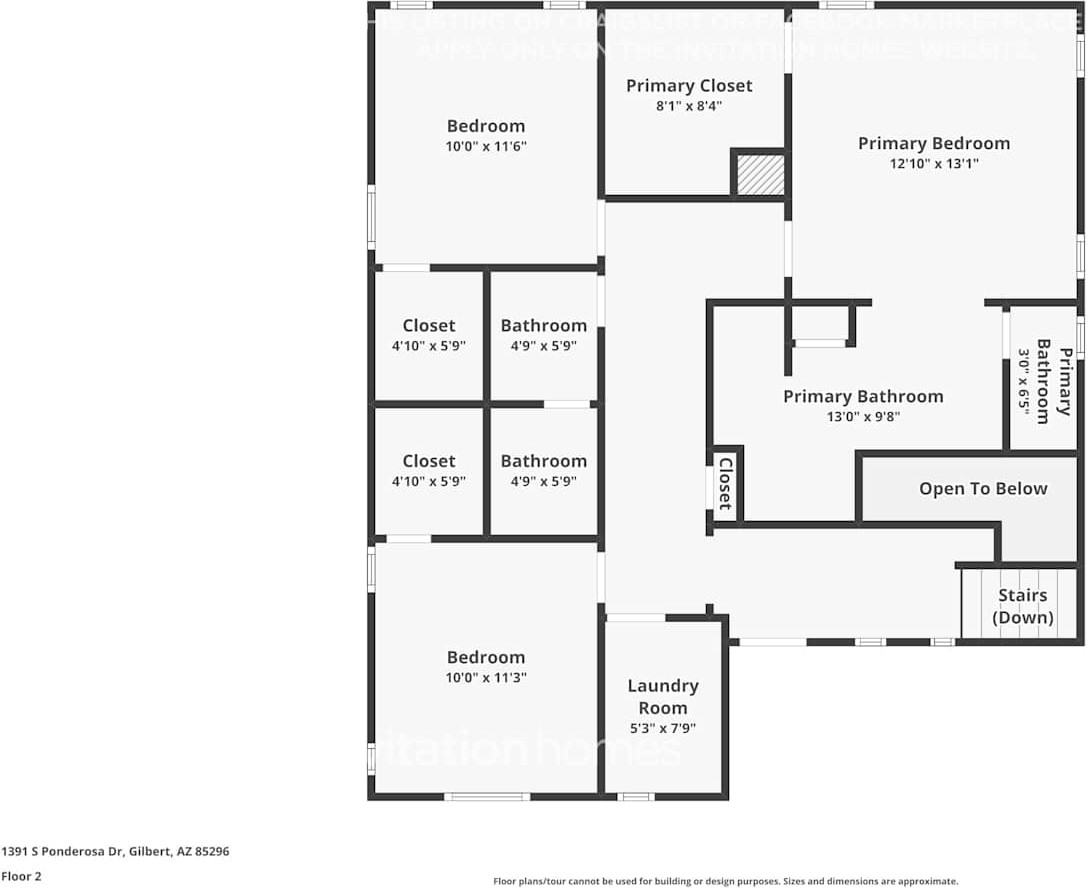 1391 S Ponderosa Dr - Photo 3 of 18