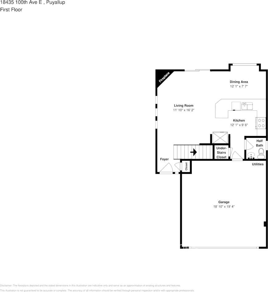 18435 100th Avenue East - Photo 2 of 18