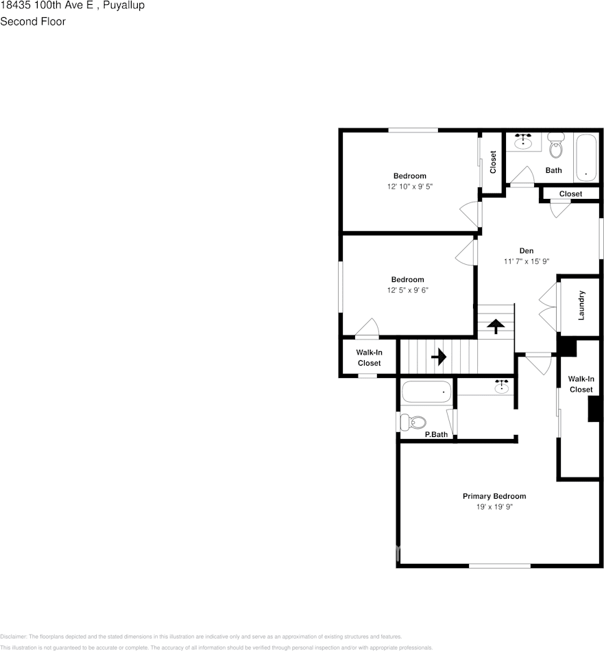 18435 100th Avenue East - Photo 3 of 18