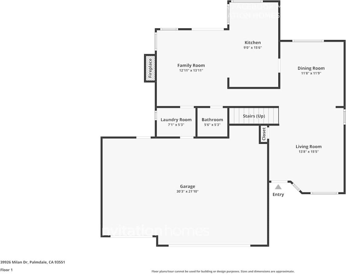 39926 Milan Dr - Photo 2 of 18