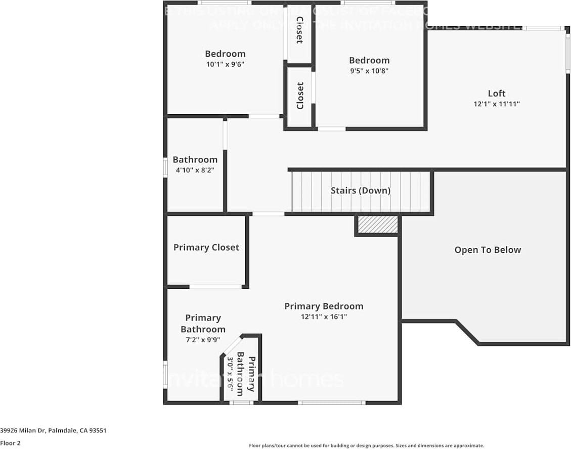 39926 Milan Dr - Photo 3 of 18