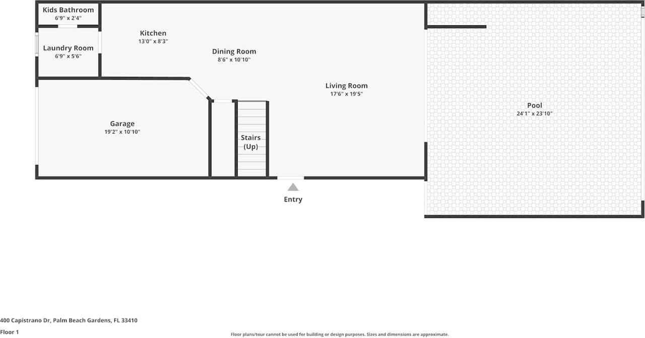 400 Capistrano Dr - Photo 2 of 18