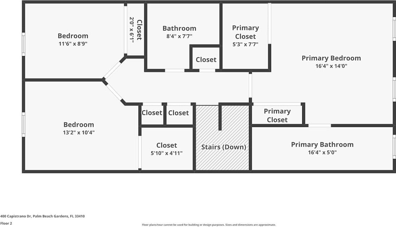 400 Capistrano Dr - Photo 3 of 18