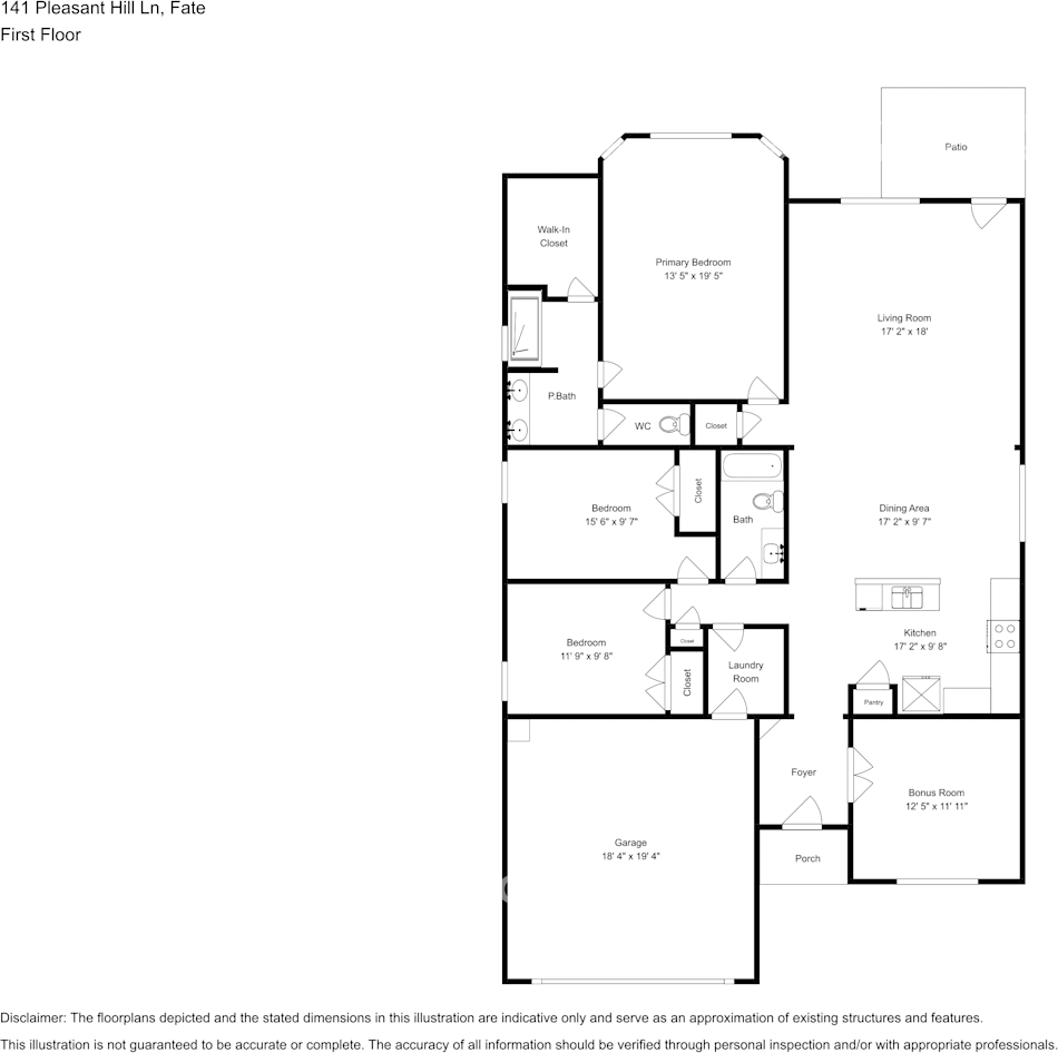 141 Pleasant Hill Ln - Photo 2 of 19