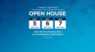 Timber Terrace - Photo 1 of 1