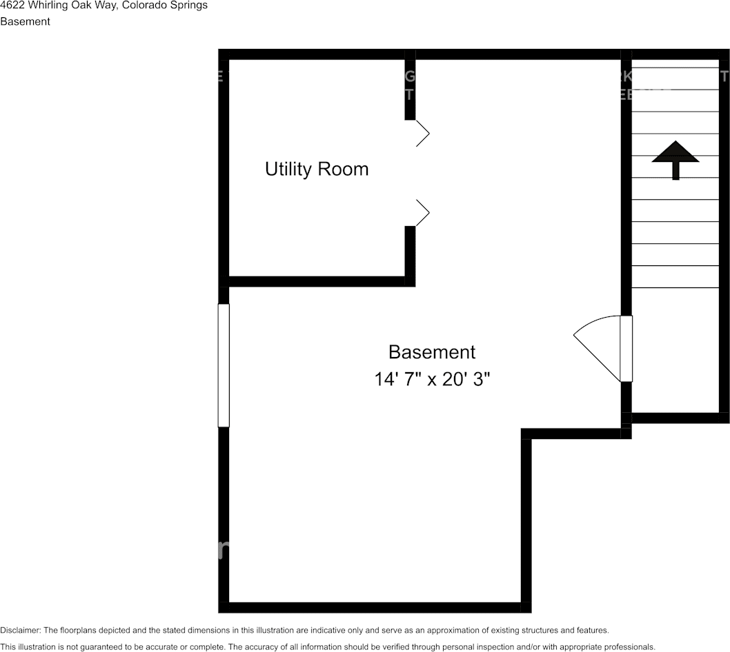 4622 Whirling Oak Way - Photo 2 of 24