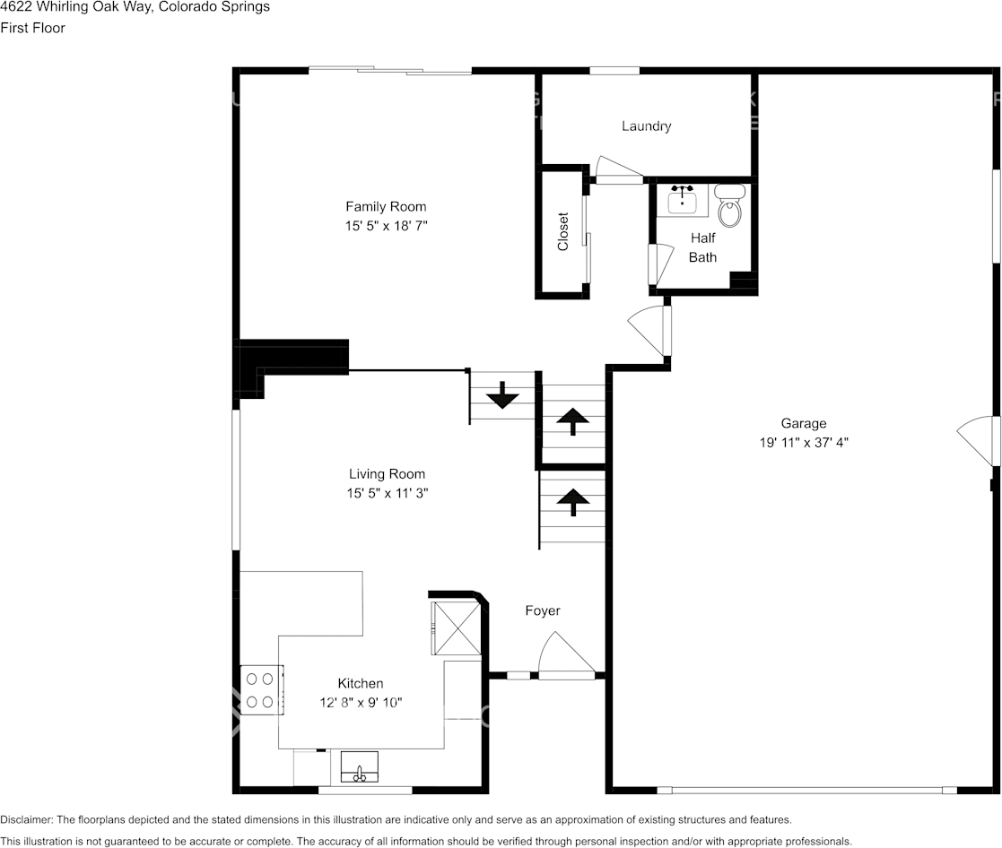 4622 Whirling Oak Way - Photo 3 of 24