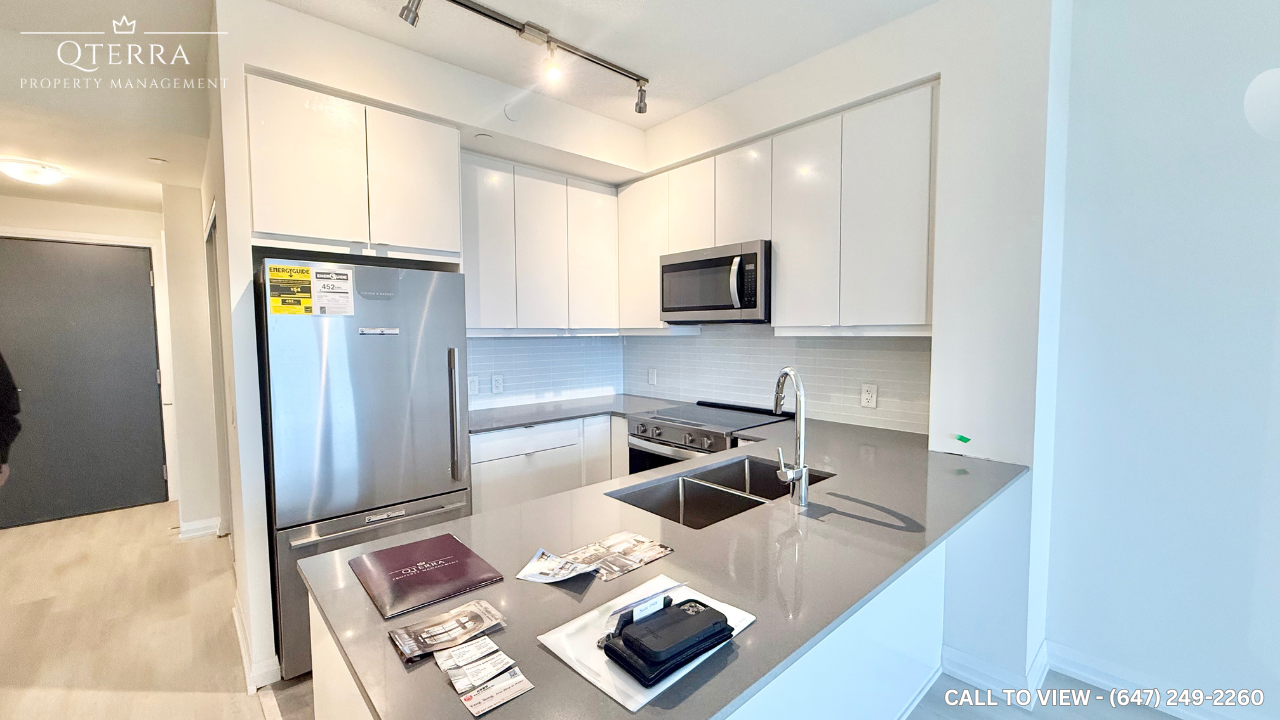 1908-3260 Sheppard Ave E, Toronto, Ontario M1T 3K4 - Photo 2 of 7