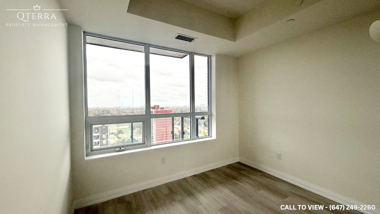 1908-3260 Sheppard Ave E, Toronto, Ontario M1T 3K4 - Photo 3 of 7