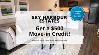 Sky Harbour Estates - Photo 1 of 1